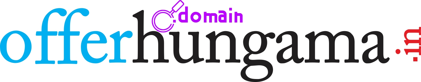 Domain Offer Hungama